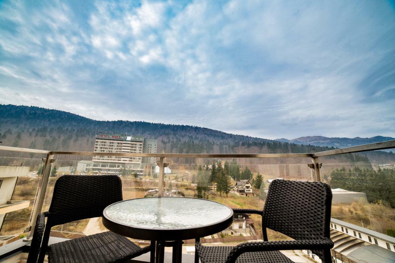 Sinaiamountainview - Vista Apartman Kültér fotó