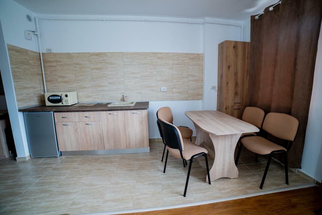 Sinaiamountainview - Vista Apartman Kültér fotó