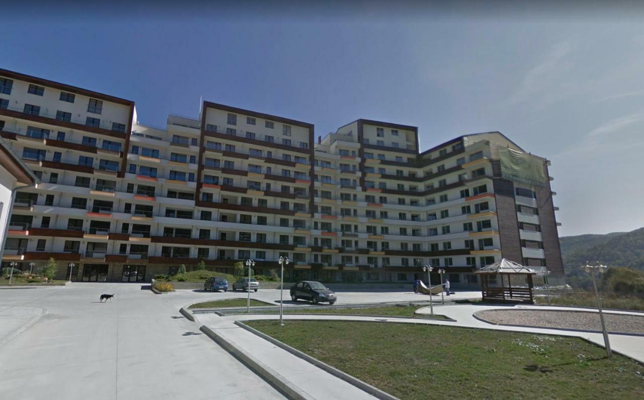 Sinaiamountainview - Vista Apartman Kültér fotó